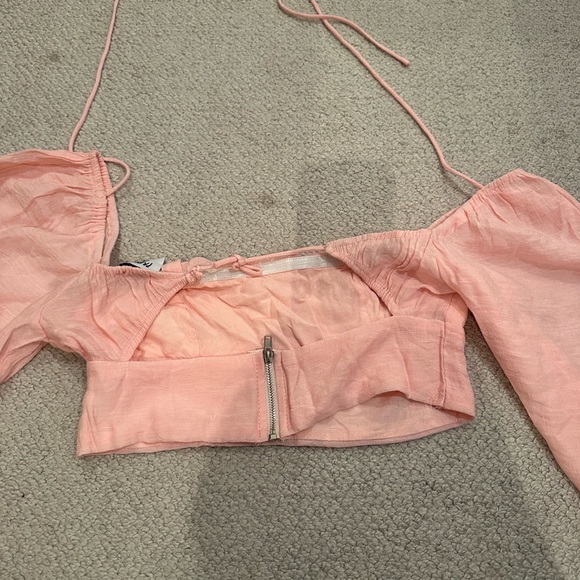 Princess Polly Orione Top - Picture 5 of 5